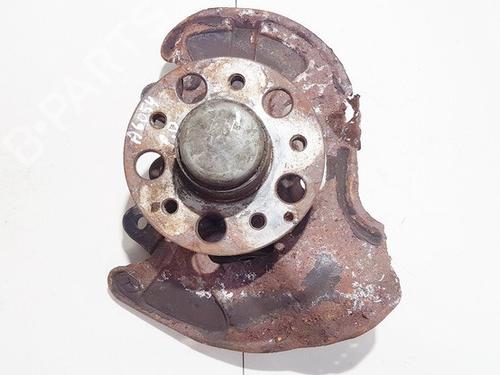 Used Right front steering knuckle Right front steering knuckle 35620375 35620375