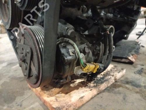 Used AC compressor AC compressor 38259481 38259481