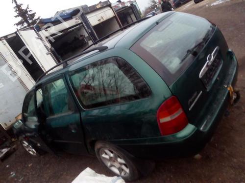 Engine mount FORD MONDEO II (BAP) 1.8 i | BP33490831M89 - Image 8