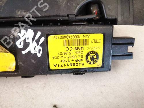 Electronic module SKODA ROOMSTER (5J7) 1.4 | BP35283985M83 - Image 2