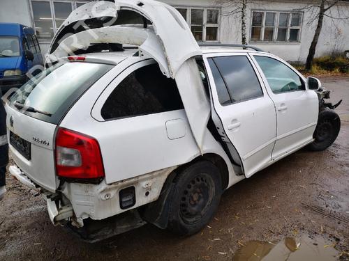 Switch SKODA OCTAVIA II (1Z3) 2.0 TDI | BP32926327I30 - Image 10