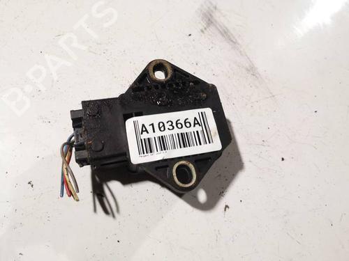 Used Electronic module Electronic module PEUGEOT 307 (3A/C) 2.0 HDi 110 (107 hp) 34955100 34955100