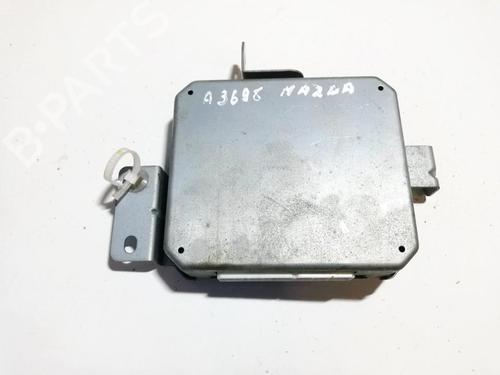 Used Electronic module Electronic module MAZDA XEDOS 6 (CA) 2.0 V6 (CAEP) (144 hp) 33503337 33503337