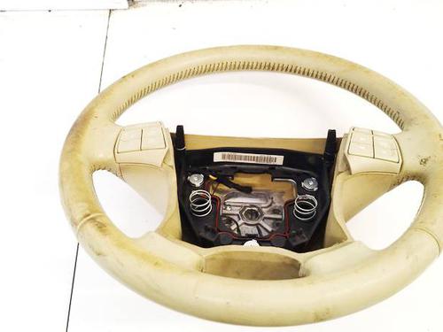 Used Steering wheel Steering wheel VOLVO S80 II (124) 2.5 T (200 hp) 36685346 36685346