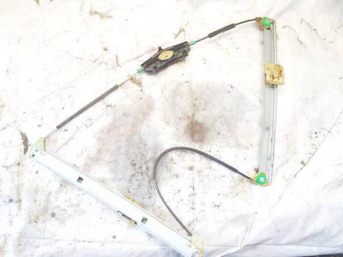 Used Front left window mechanism Front left window mechanism 35282230 35282230