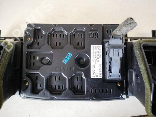 Luftventil OPEL VECTRA C (Z02) 2.2 DTI 16V (F69) | BP32951276I21 - Image 4