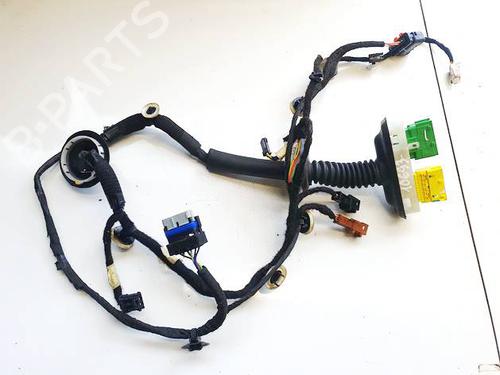 Used Wiring harness Wiring harness 34953895 34953895