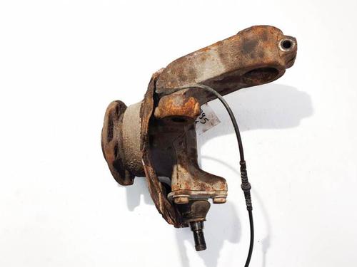 Left front steering knuckle CITROËN JUMPER II Bus 2.2 HDi 120 | BP35290795M25 - Image 2