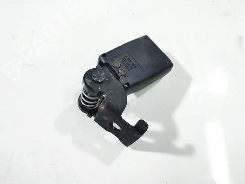 Used Seat buckle Seat buckle BMW 3 (E90) 318 i (143 hp) 34847519 34847519