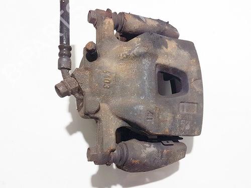 Used Left front brake caliper Left front brake caliper 35567606 35567606