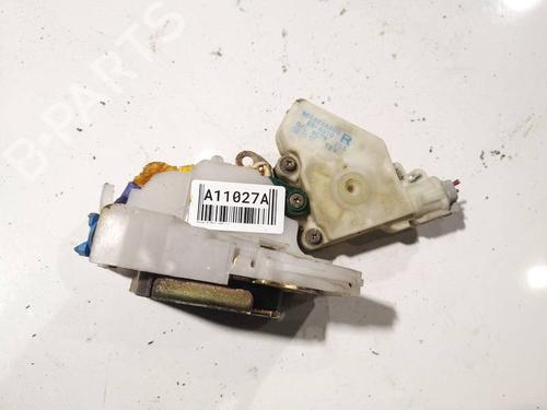 Used Front right lock Front right lock 34849825 34849825