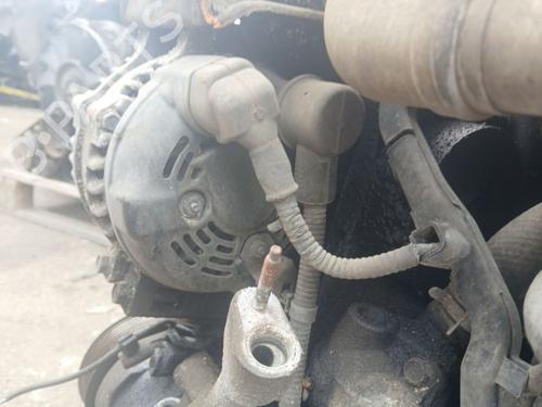 Alternator HONDA FR-V (BE) 2.2 i CTDi (BE5) | BP38041021M7 - Image 3