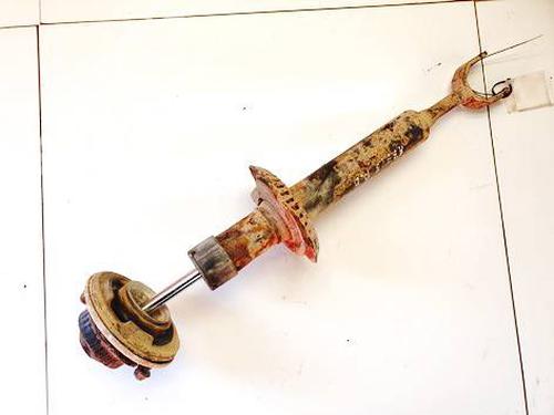 Used Right front shock absorber Right front shock absorber 35458588 35458588