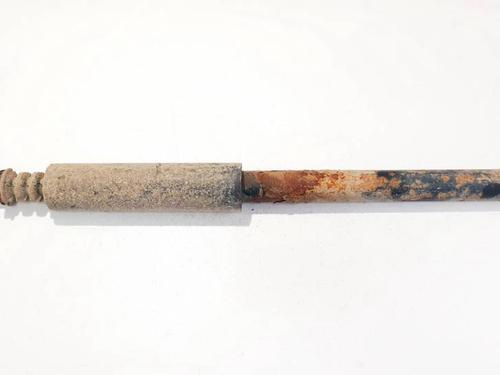 Used Right rear shock absorber Right rear shock absorber 35255963 35255963
