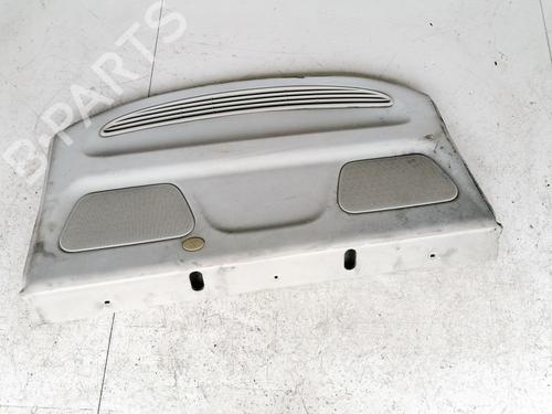 Rear parcel shelf SAAB 9-3 (YS3F, E79, D79, D75) 2.2 TiD | BP35568036C85 - Image 2