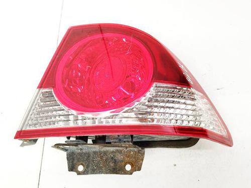 Used Right taillight Right taillight 35016593 35016593