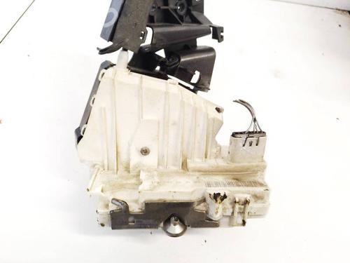 Used Front left lock Front left lock 36455021 36455021