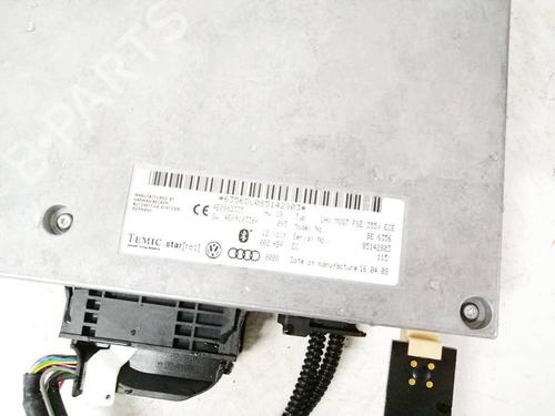 Electronic module AUDI A4 B8 (8K2) 2.0 TDI | BP32588534M83 