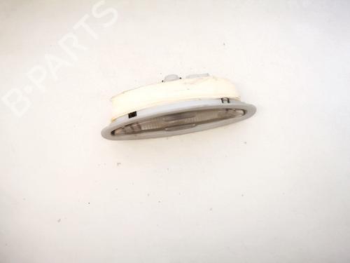 Used Interior roof light Interior roof light VOLVO V40 Estate (645) 1.9 DI (95 hp) 35499574 35499574