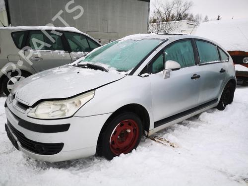 Engine mount CITROËN C4 I (LC_) 1.6 HDi | BP32929003M89 - Image 6