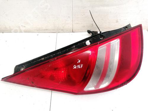 Used Left taillight Left taillight 35468428 35468428