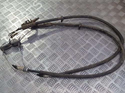 Kabel Kabel SAAB 9-5 Estate (YS3E) 2.2 TiD (120 hp) 35677963 35677963