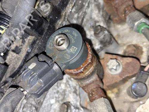 Used Injector Injector 34870580 34870580