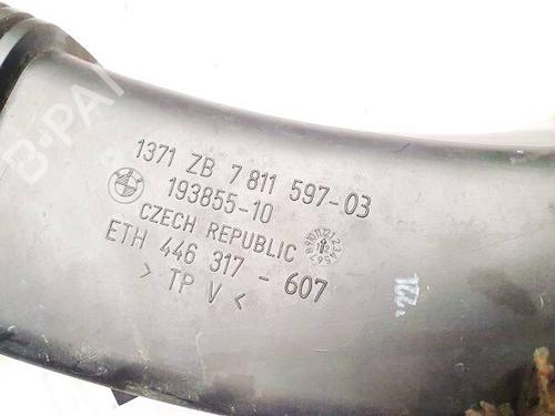 Pipe BMW 5 (F10) 520 d | BP35149612M125 - Image 3