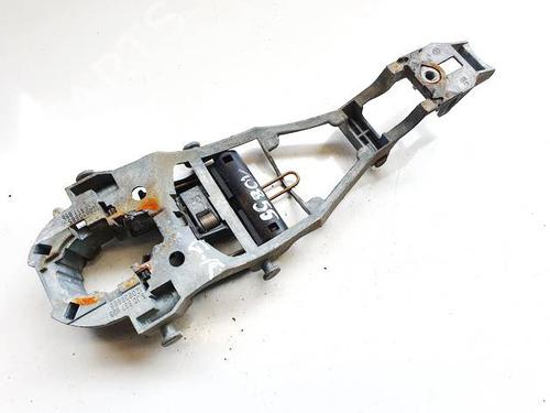 rear-left-exterior-door-handle-skoda-octavia-ii-1z3-2004-2005-2006-2007-2008-2009-2010-2011-2012-2013-34749818 main image