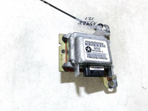 Used Electronic module DODGE NEON II 2.0 16V (133 hp) 33108374