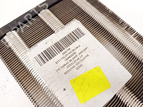 Heater resistor VW PASSAT CC B6 (357) 2.0 TDI | BP40166020M108 - Image 3