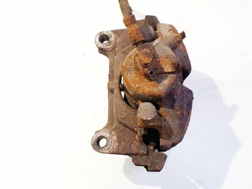 Left front brake caliper VW PASSAT B7 (362) 2.0 TDI | BP35089472M105 - Image 2