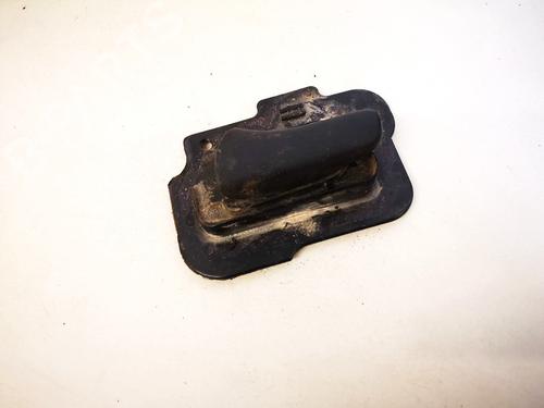 Used Rear left interior door handle Rear left interior door handle OPEL VECTRA B (J96) 1.6 i 16V (F19) (100 hp) 35522553 35522553