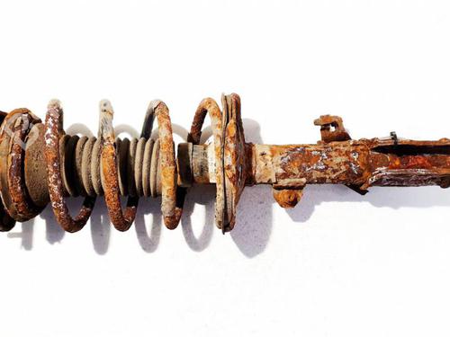 Used Right front shock absorber Right front shock absorber 34834523 34834523