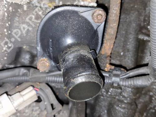 Used Thermostat housing Thermostat housing 34912954 34912954