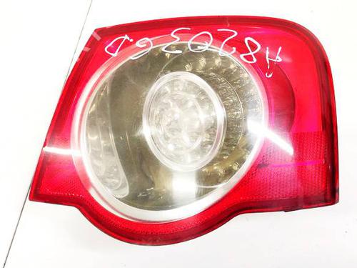 Used Right taillight Right taillight VW PASSAT B6 (3C2) 2.0 TDI (140 hp) 35316659 35316659
