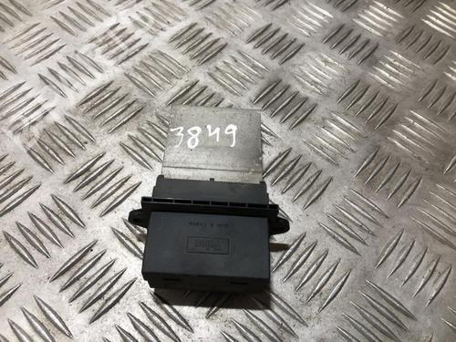 Used Heater resistor Heater resistor RENAULT MEGANE Scenic (JA0/1_) 1.9 dTi (JA0N) (98 hp) 35700885 35700885