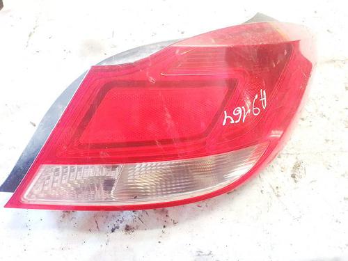 Used Right taillight Right taillight OPEL INSIGNIA A (G09) 2.0 CDTI (68) (131 hp) 35225320 35225320