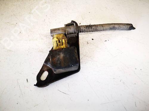 Used Electronic module TOYOTA COROLLA Verso (_E12_) 2.0 D-4D (CDE120_, CDE120R) (90 hp) 32569548