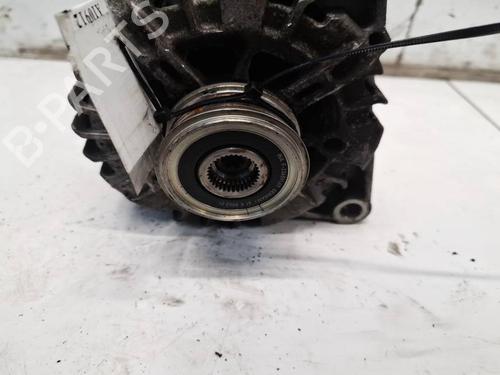 Alternator CITROËN DS3 Convertible 1.6 BlueHDi 100 | BP34858315M7 - Image 4