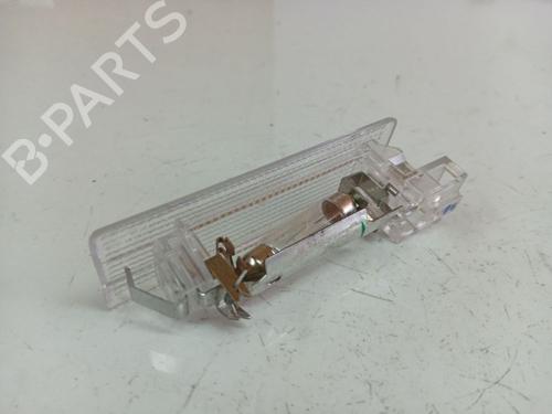 Interior roof light VW PASSAT B7 (362) 1.6 TDI | BP37512900I8 - Image 4