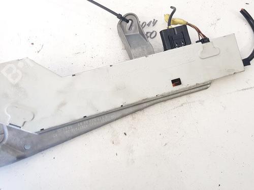 Used Electronic module Electronic module MERCEDES-BENZ CLS (C219) CLS 320 CDI (219.322) (224 hp) 35507895 35507895