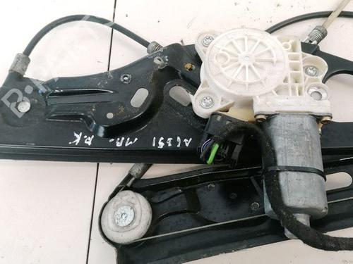 Used Left front window motor Left front window motor 35539138 35539138