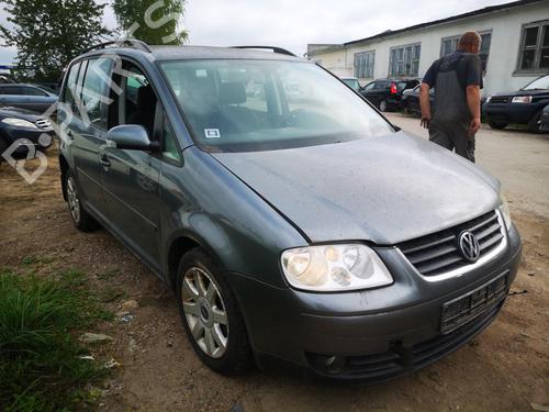 Used Parts VW TOURAN (1T1, 1T2)  2.0 TDI  4471605