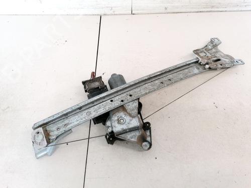 Used Rear right window mechanism Rear right window mechanism 35528317 35528317