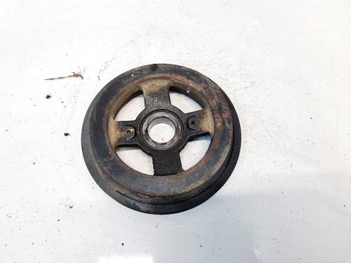 Used Pulley Pulley 35069207 35069207