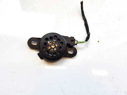 Speaker SKODA SUPERB II (3T4) 1.8 TSI | BP32573167E2