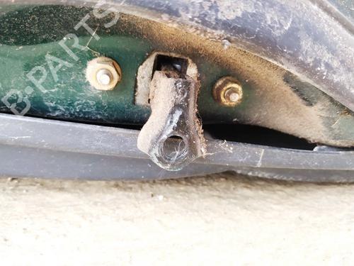 Used Hinge/Door check strap Hinge/Door check strap 35512161 35512161