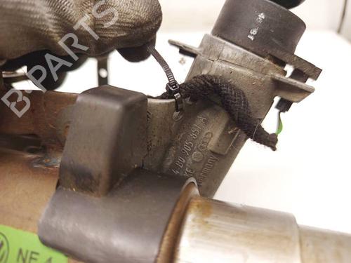 Ignition barrel VW PASSAT B5 Variant (3B5) 1.9 TDI | BP34849610M48 - Image 3