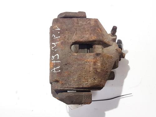 Used Right front brake caliper Right front brake caliper VW PASSAT B6 (3C2) 2.0 TDI (140 hp) 35438185 35438185